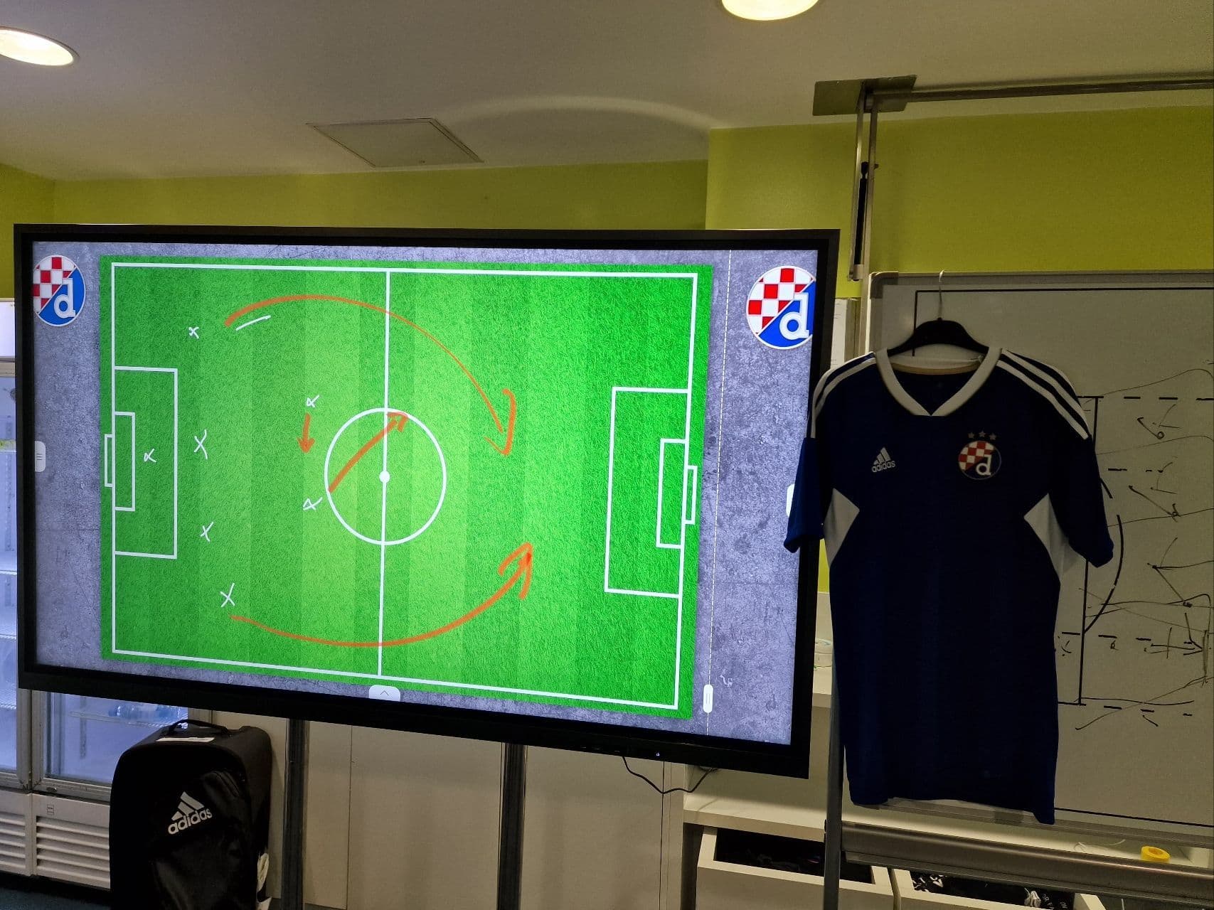 GNK Dinamo – Inovativna rješenja za stadion Maksimir