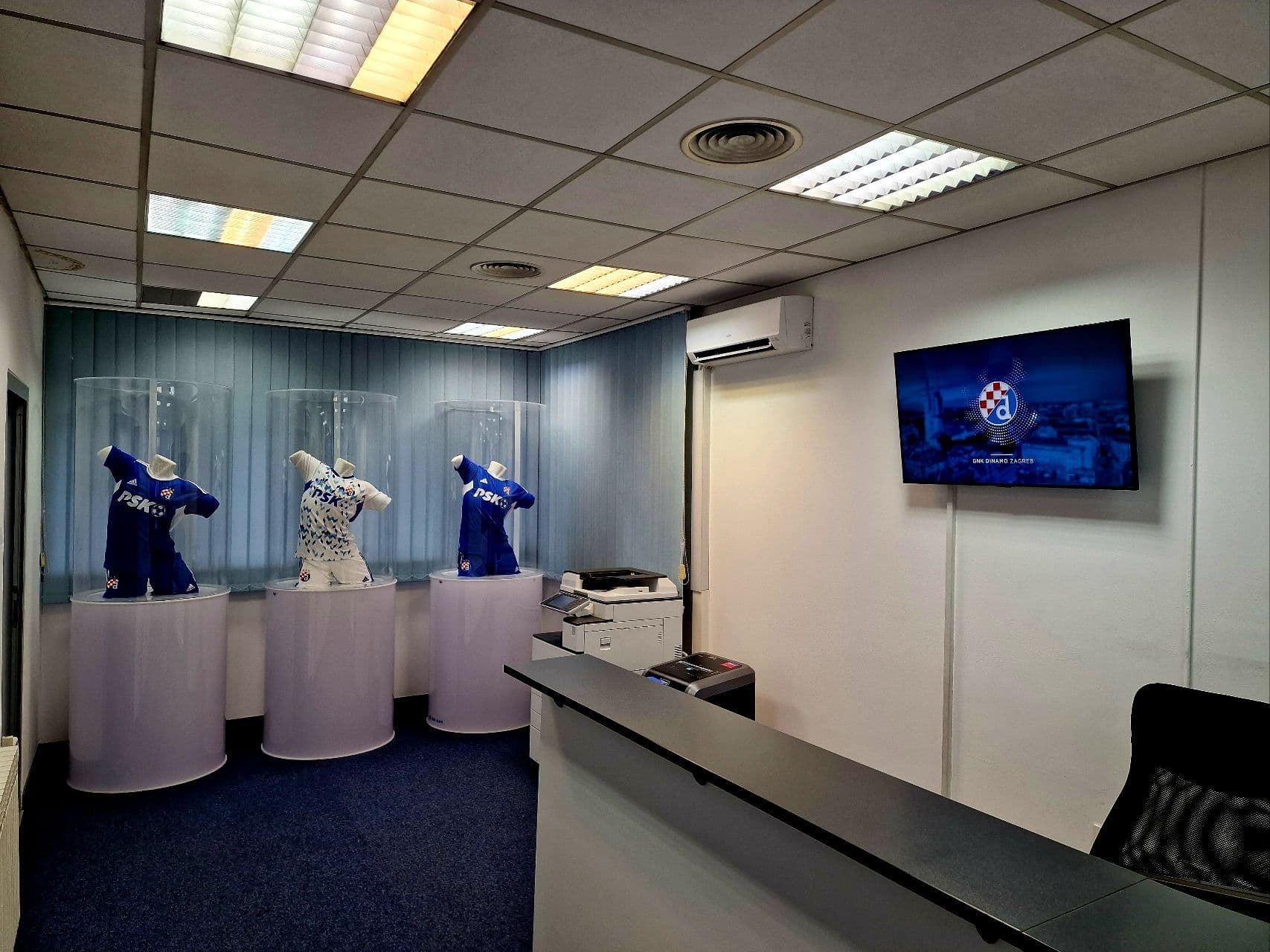 GNK Dinamo – Inovativna rješenja za stadion Maksimir