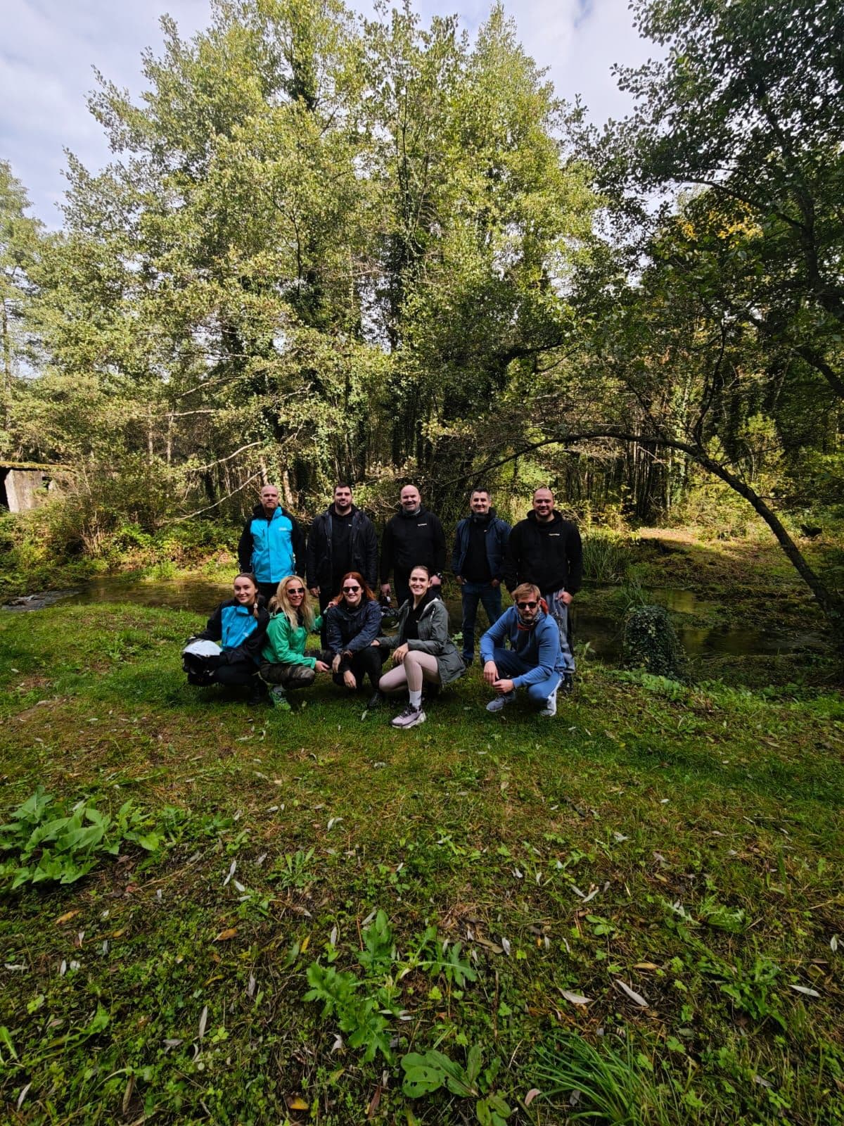 🎯HypeWare Team Building 2025