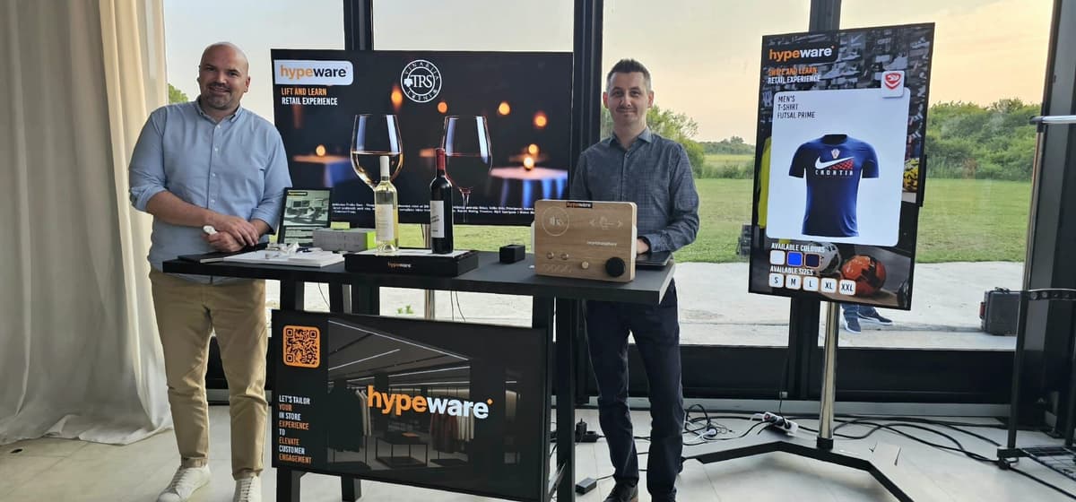 🚀 Novi val interaktivnog retaila je stigao – i mi ga dovodimo prvi.