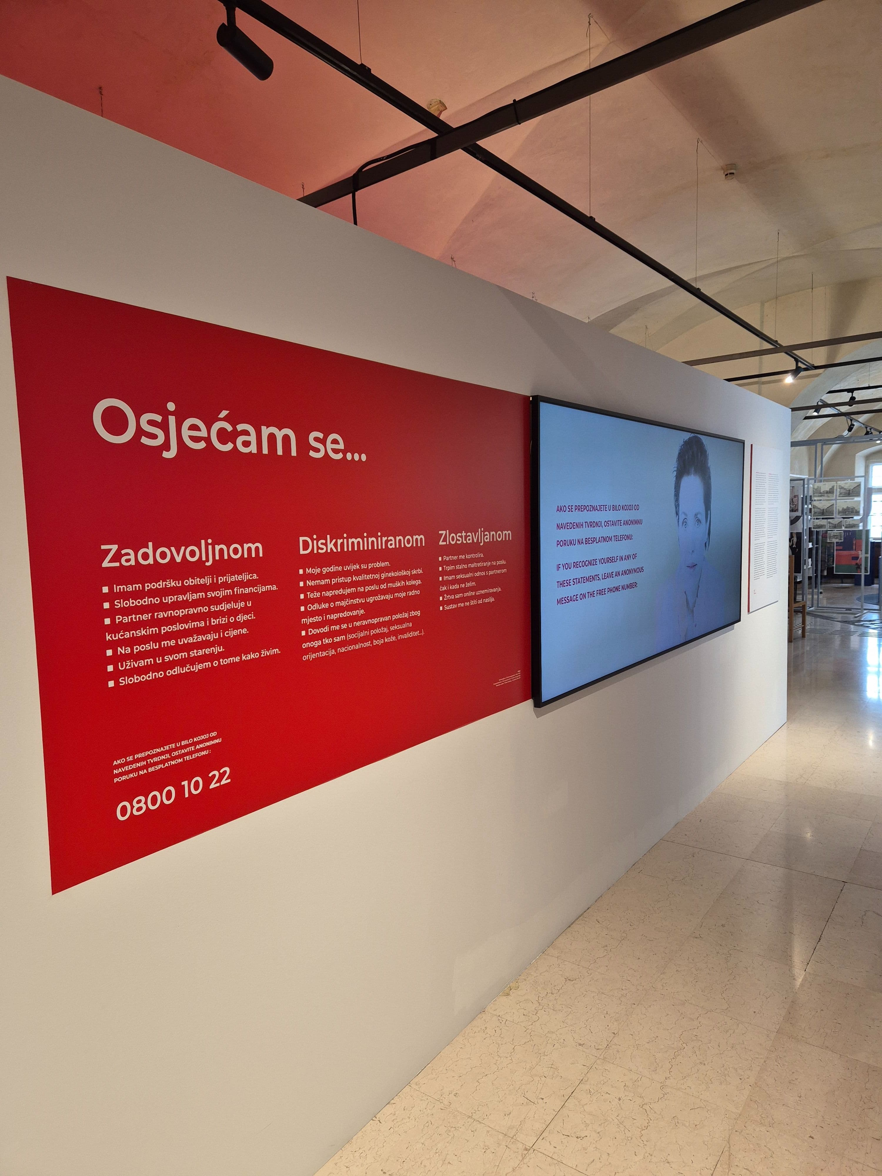 INDEX.ŽENE – Tehnologija koja oživljava ženske priče