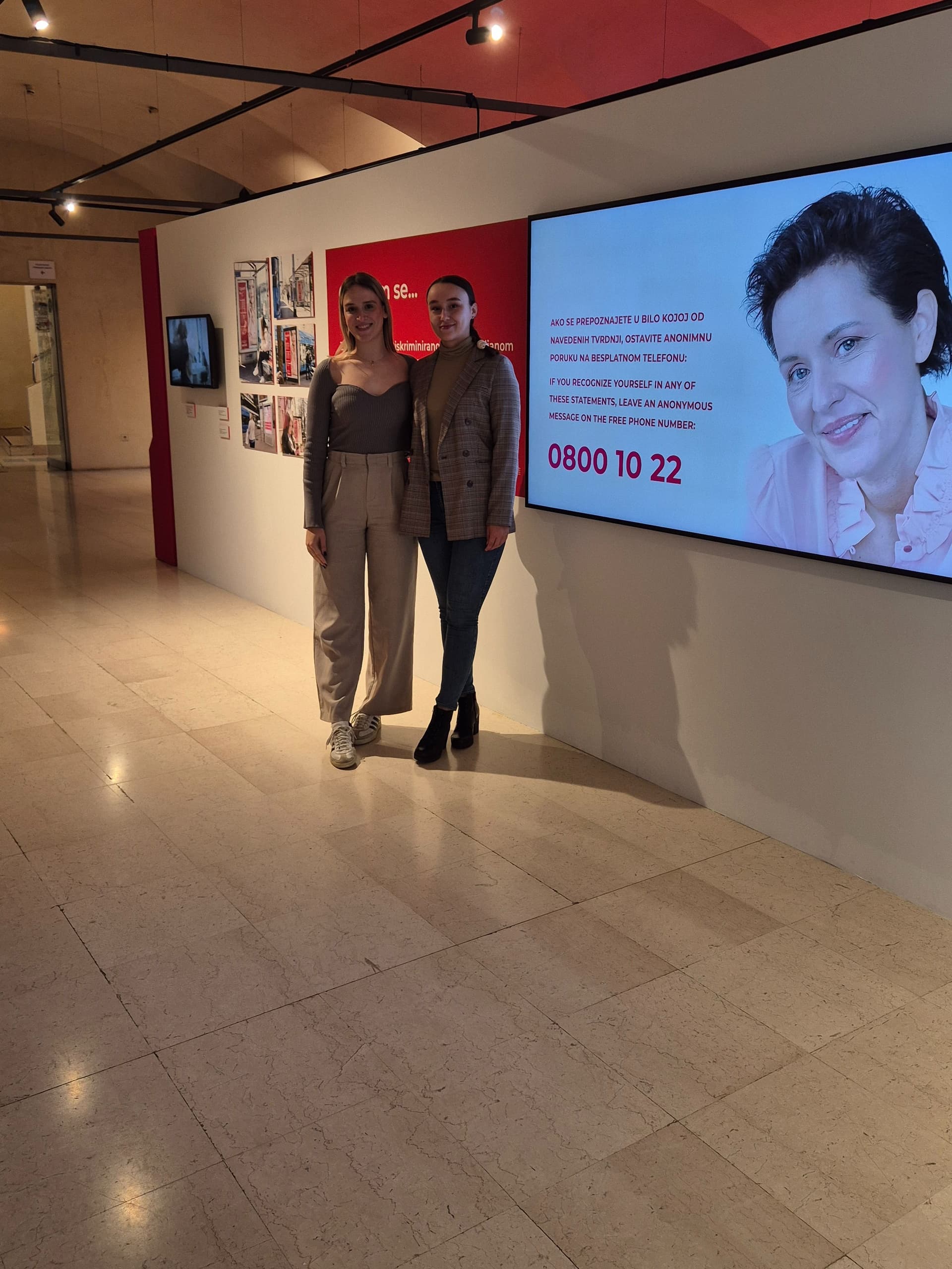 INDEX.ŽENE – Tehnologija koja oživljava ženske priče